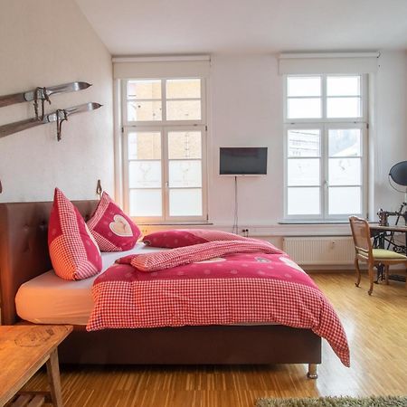 Schwarzwaldzimmer & Schwarzwald Design Apartment Rottweil Extérieur photo