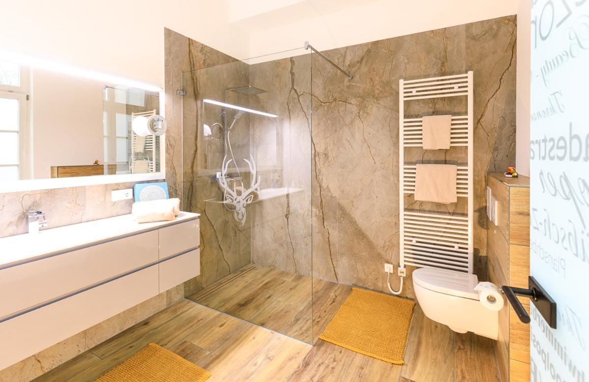 Schwarzwaldzimmer & Schwarzwald Design Apartment Rottweil Extérieur photo