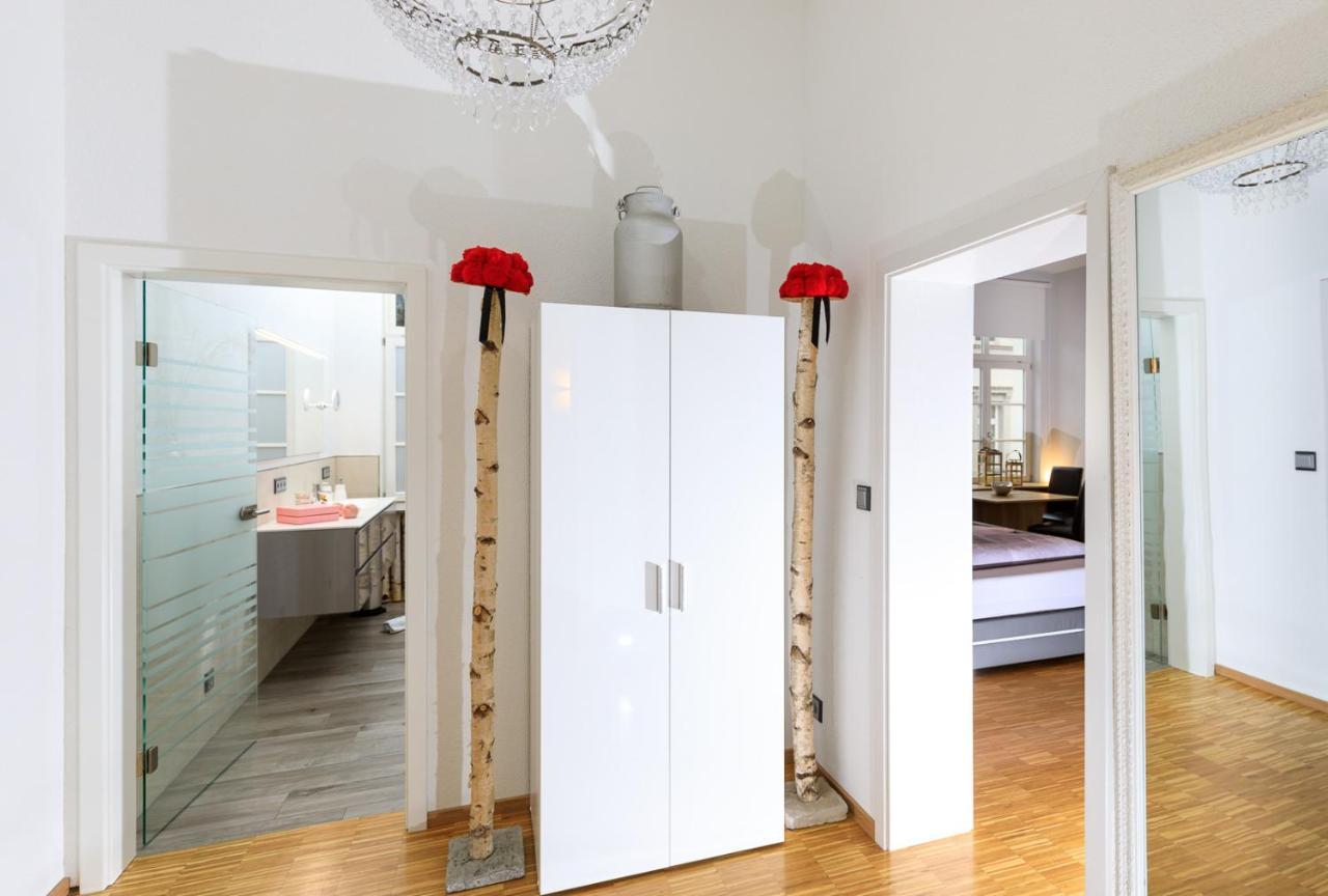 Schwarzwaldzimmer & Schwarzwald Design Apartment Rottweil Extérieur photo
