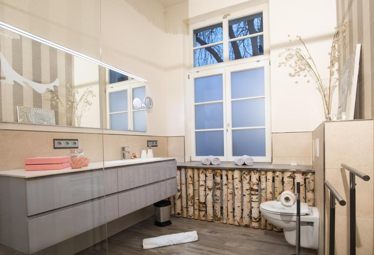 Schwarzwaldzimmer & Schwarzwald Design Apartment Rottweil Extérieur photo
