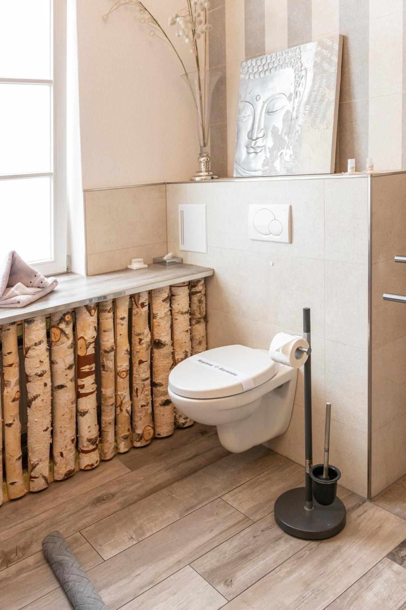 Schwarzwaldzimmer & Schwarzwald Design Apartment Rottweil Extérieur photo